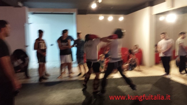 www.kungfuitalia.it accademia di wing chun tjun kung fu academy caserta italia sifu salvatore mezzone mma